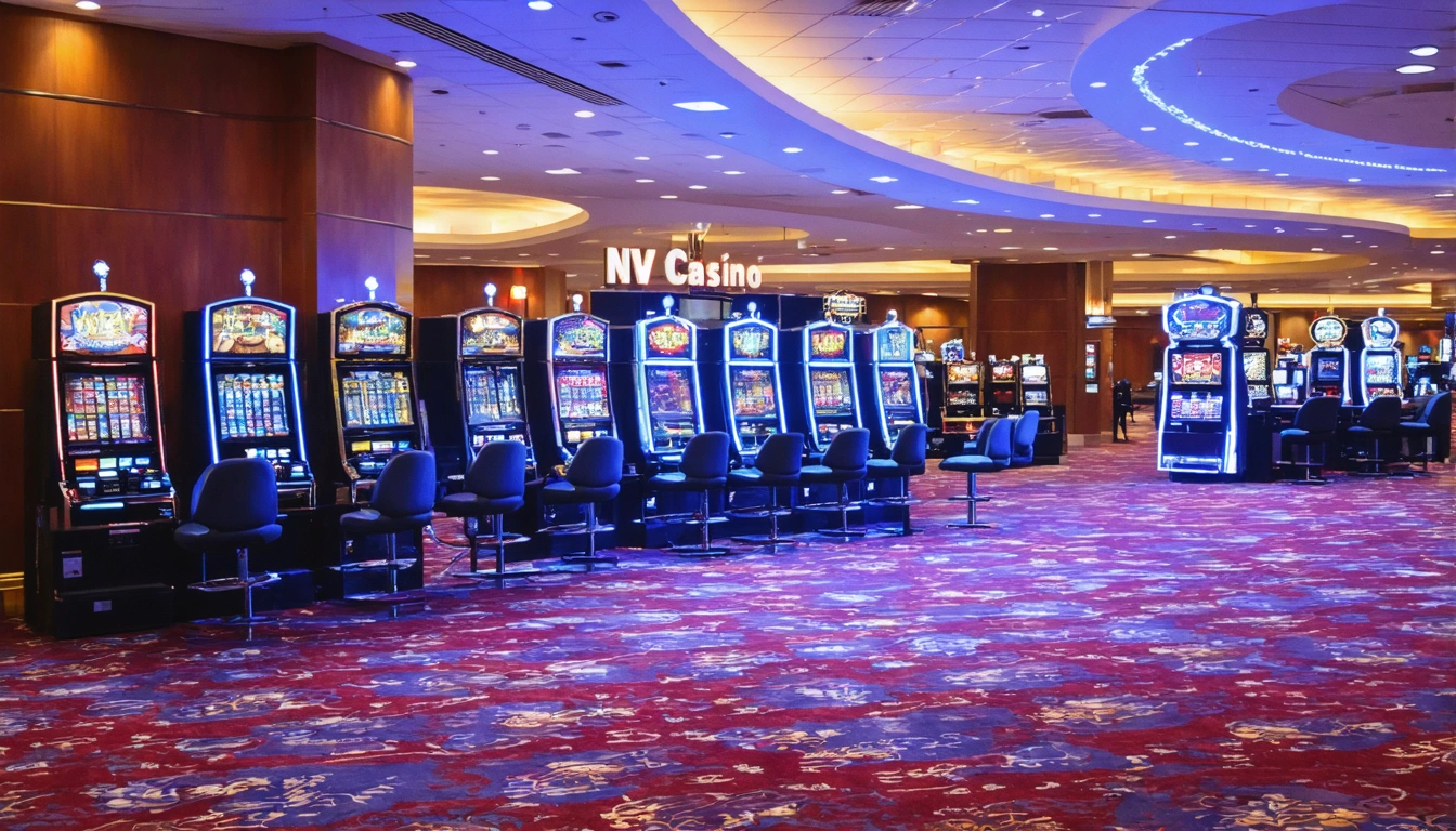 home NV Casino